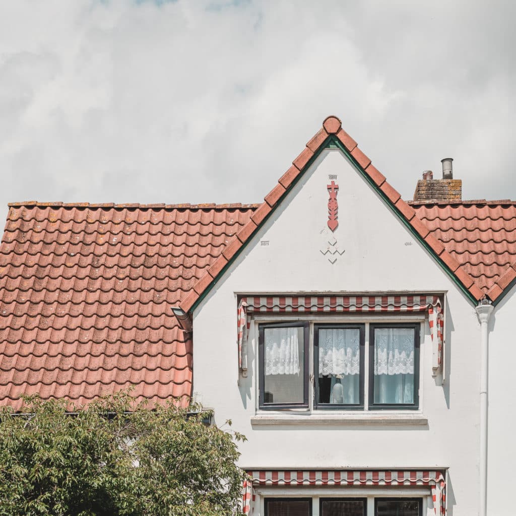 betaalbaar wonen, huis met punt in Elinkwijk Utrecht